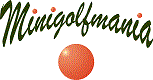 Logo - Minigolfmania