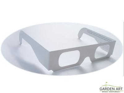 A200 Okulary ChromaDepth 3D papier
