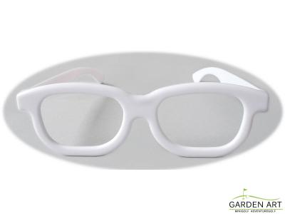 A201 Okulary ChromaDepth 3D plastik